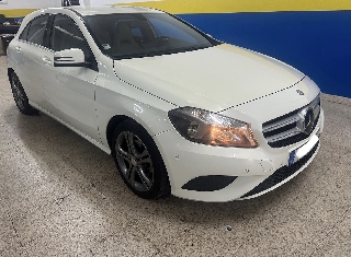MERCEDES A 200 cdi urban - 2015 Gasóleo
