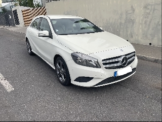 MERCEDES A 200 cdi urban - 2015 Gasóleo