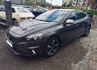 VOLVO V40 1.6 R-Design Gasóleo