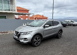 NISSAN QASHQAI 1.3 DIG-T Gasolina