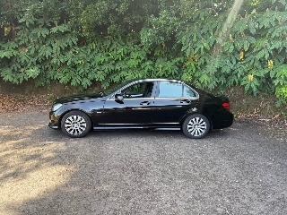 MERCEDES C 250 CDI Gasóleo