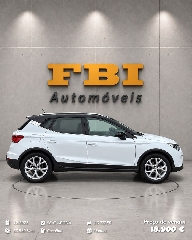 SEAT AROSA ARONA 1.0 TSI FR Gasolina