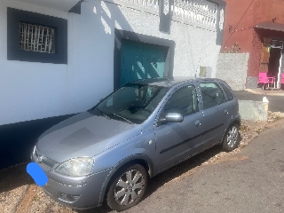 OPEL CORSA C CDTI 1.3 Gasóleo