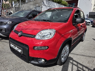FIAT PANDA 70 CV Gasolina