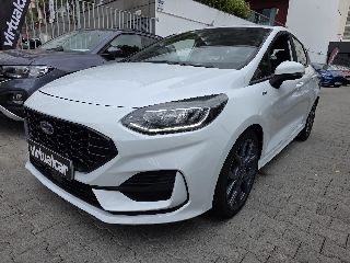 FORD FIESTA ST LINE Gasolina