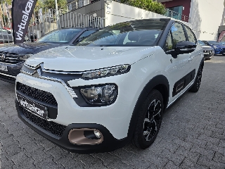 CITROEN C3 C SERIES Gasolina