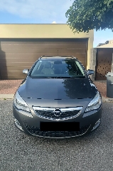 OPEL ASTRA Sports Tourer 1.7 CDTI Gasóleo
