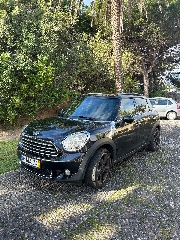 MINI MINI Countryman Cooper Gasolina