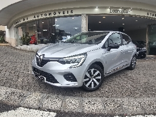 RENAULT CLIO 1.0 TCe Evolution Gasolina