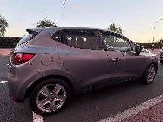 RENAULT CLIO IV 1.5 dci Gasóleo