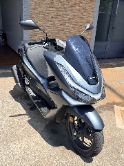 Honda PCX 2025 125 cc Scooter