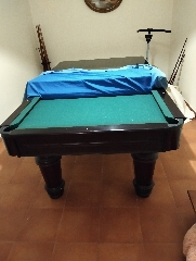 Bilhar