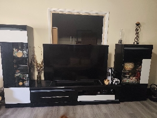 Vendo Móveis de Sala