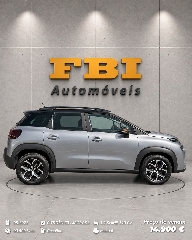 CITROEN C3 AIRCROSS 1.2 SHINE 110 CV Gasolina
