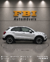 FIAT 500X 1.0 FIREFLY CITY CROSS Gasolina