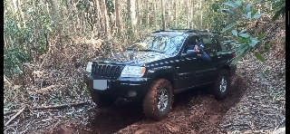JEEP GD.CHEROKEE WJ 3.1 Gasóleo