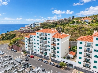 Apartamento T2 para Venda