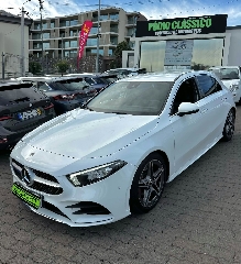 MERCEDES A 180 Amg (Pack Night) Gasóleo