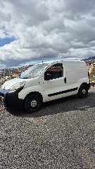 FIAT FIORINO Multijet Gasóleo