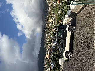 FIAT PANDA 4x4 Gasóleo