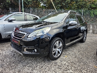 PEUGEOT 2008 1.6 HDi ALLURE Gasóleo