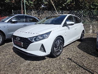 HYUNDAI I20 1.0 T-GDi STYLE PLUS Gasolina