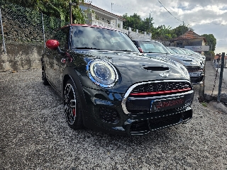 MINI MINI JOHN COOPER WORKS AUTOMATICO Gasolina