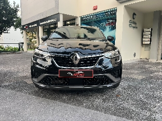 RENAULT ARKANA 1.3 TCE R.S.LINE EDC Gasolina