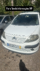 CITROEN C3 1.2 Gasolina