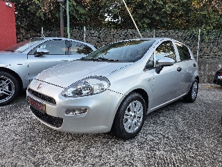 FIAT PUNTO 1.2 EASY Gasolina