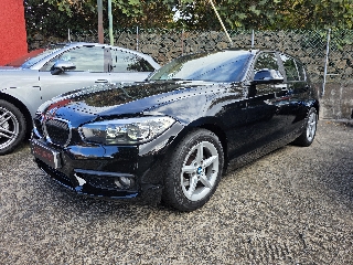 BMW Serie 1 116d LINE SPORT Gasóleo