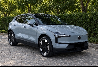 VOLVO XC EX30 Eléctrico
