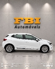 RENAULT CLIO V 1.5 DCI Gasóleo