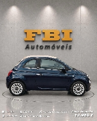 FIAT 500C 1.0 HYBRID DOLCE VITA S/S Híbrido