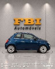 FIAT 500 1.0 HYBRID DOLCE VITA S/S Híbrido