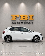 VOLKSWAGEN POLO 1.0 TSI CONFORTLINE Gasolina