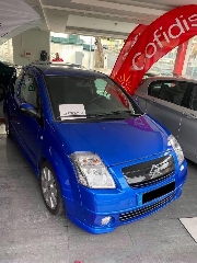 CITROEN C2 VTS CUP Gasolina