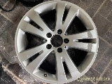 Jantes 17" sem pneus