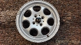 Jantes originais mini R56 15\"15\" sem pneus