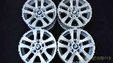 Jantes BMW 16'e90 e91 e92 e93 16" com pneus