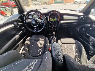 MINI MINI COOPER D CABRIO KIT JCW Gasóleo