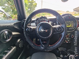MINI MINI COOPER D CABRIO KIT JCW Gasóleo