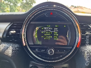 MINI MINI COOPER D CABRIO KIT JCW Gasóleo