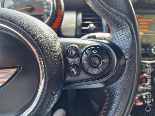 MINI MINI COOPER D CABRIO KIT JCW Gasóleo