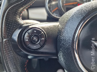 MINI MINI COOPER D CABRIO KIT JCW Gasóleo