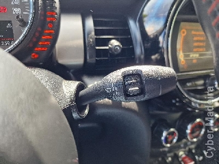 MINI MINI COOPER D CABRIO KIT JCW Gasóleo