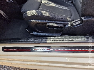 MINI MINI COOPER D CABRIO KIT JCW Gasóleo