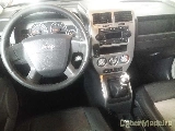 JEEP RENEGADE COMPASS  CDR 2.0 TDI 140CV Gasóleo