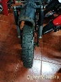 Jogo de amortecedores Yamaha A7