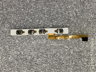 Volume + power flex R836-LS-754-KEY  2020.08.26 BL3618 Outras